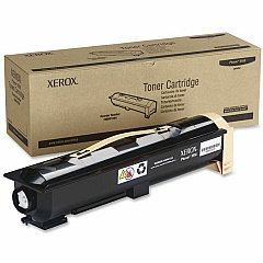 Xerox 106R01294 Toner, 35,000 Page-Yield, Black