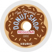 The Original Donut Shop K-Cup Regular Coffee (60052101)