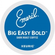 Emeril's K-Cup Emeril Big Easy Bold Coffee (PB4137)