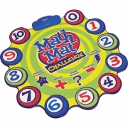 Learning Resources Math Mat Challenge Game (LER0047)