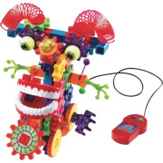 Gears!Gears!Gears! Wacky Wigglers (LER9202)