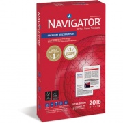 Navigator Laser, Inkjet Copy & Multipurpose Paper - White (NMP1420)