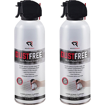 Read Right Dust-Free Multi-purpose Dusters (REARR3722)
