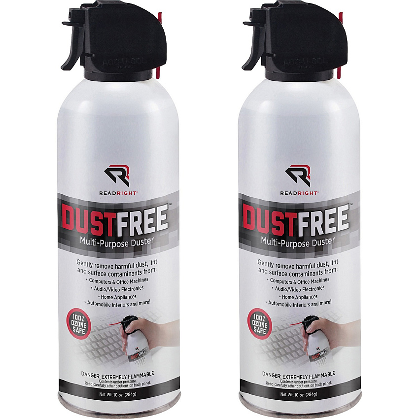 Read Right Dust-Free Multi-purpose Dusters (REARR3722)