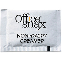 Office Snax Single-use Non-Dairy Creamer (OFX00022)
