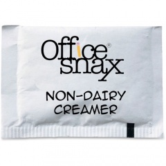 Office Snax Single-use Non-Dairy Creamer (00022)