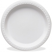 Tablemate Dinnerware Plate (TM10644WH)