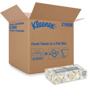 Kleenex Kimberly-Clark Facial Tissue With Pop-Up Dispenser (21606CT)