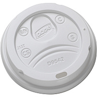 Dixie Drink-thru Lid (DXED9542PK)