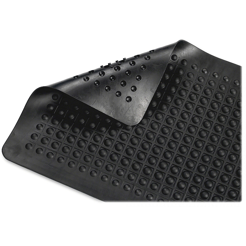 Guardian Floor Protection FlexStep Rubber Anti-Fatigue Mat (MLL24020300)