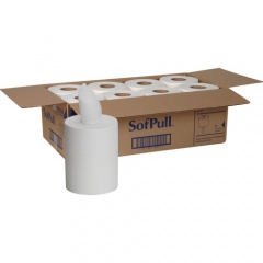 SofPull Centerpull Junior Capacity Paper Towels (28125)