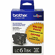 Brother LC612PKS Original Ink Cartridge