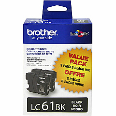 Brother LC612PKS Original Ink Cartridge