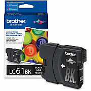 Brother Innobella LC61BK Ink Cartridge