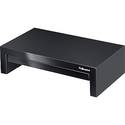 Fellowes Designer Suites Monitor Riser (8038101)