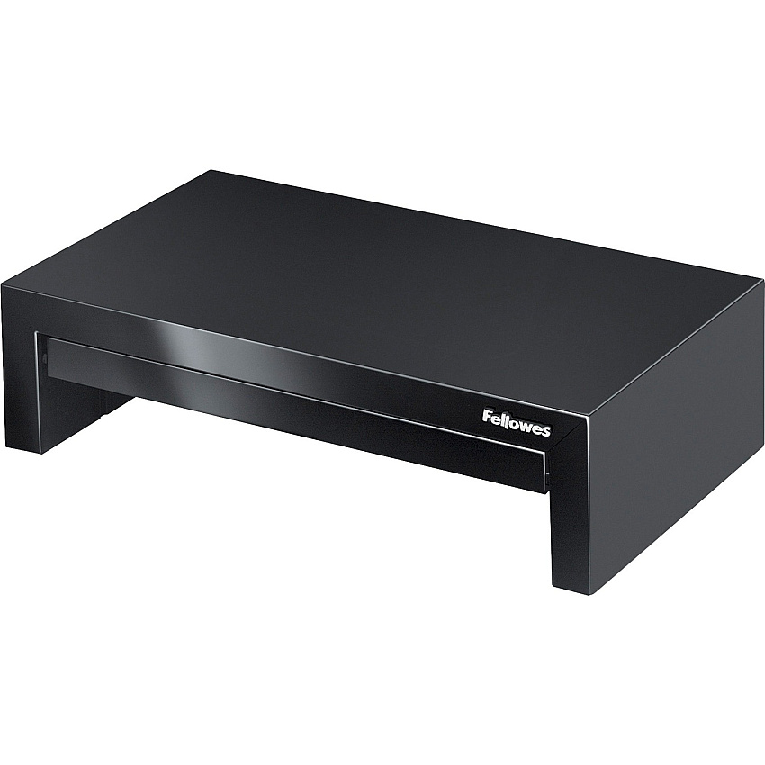 Fellowes Designer Suites Monitor Riser (8038101)