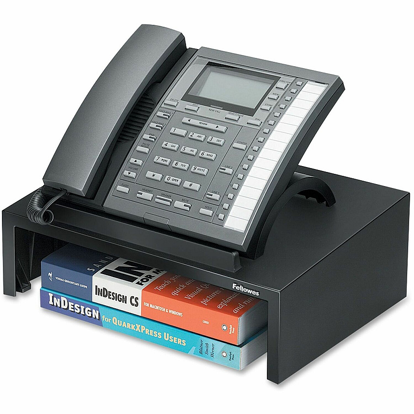 Fellowes Designer Suites Phone Stand (8038601)