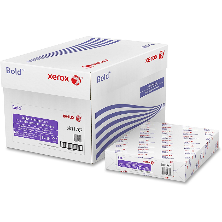 Xerox Bold Digital Printing Paper (XER3R11767)