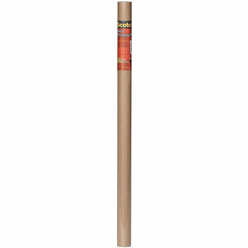 Scotch Postal Wrapping Paper (MMM7900)