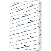 Hammermill Color Copy Cover for Color Copiers, Inkjet & Laser Printers - White (HAM120040)