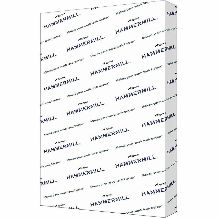 Hammermill Premium Color Copy Digital Paper - White (HAM106125)