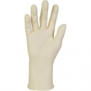 Wypall PFE Latex Exam Gloves - 9.5" (57220)