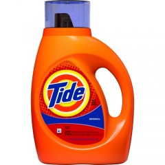 Tide 32 Loads Liquid Detergent