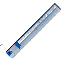 Rapid Cartridge Stapler Staple Cartridge - K6 Blue (RPD02897)