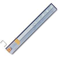 Rapid Cartridge Stapler Staple Cartridge - K8 Yellow (RPD02900)