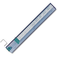 Rapid Cartridge Stapler Staple Cartridge - K10 Green (RPD02903)