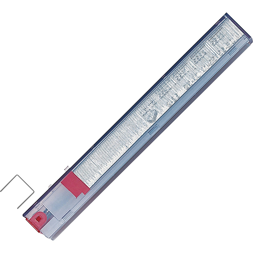 Rapid Cartridge Stapler Staple Cartridge - K12 Red (RPD02904)