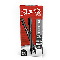 Sharpie Fine Point Pen (SAN1742663)