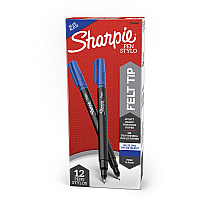 Sharpie Fine Point Pen (SAN1742664)