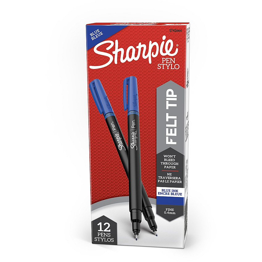 Sharpie Fine Point Pen (SAN1742664)