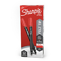 Sharpie Fine Point Pen (SAN1742665)