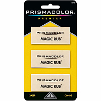 Prismacolor Magic Rub Eraser (SAN70503)