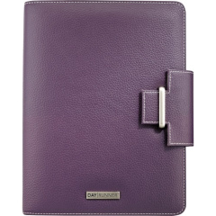 Day Runner Terramo Leatherlike Vinyl Day Planner (4010214)