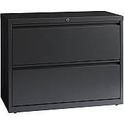 Lorell Fortress Series Lateral File (LLR60449)