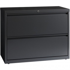 Lorell Lateral File - 2-Drawer (60449)