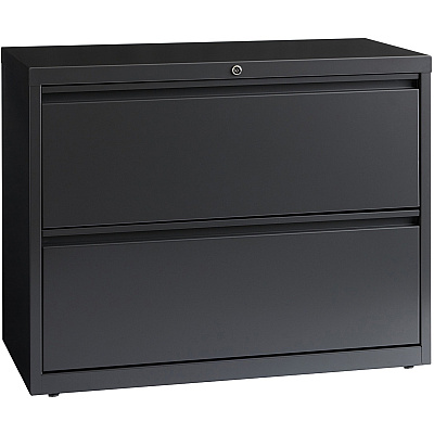 Lorell Fortress Series Lateral File (LLR60449)
