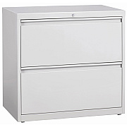Lorell Fortress Series Lateral File (LLR60448)