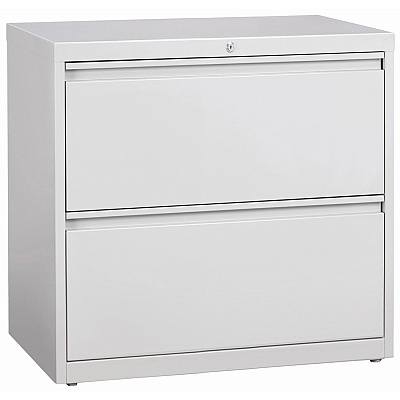 Lorell Fortress Series Lateral File (LLR60448)