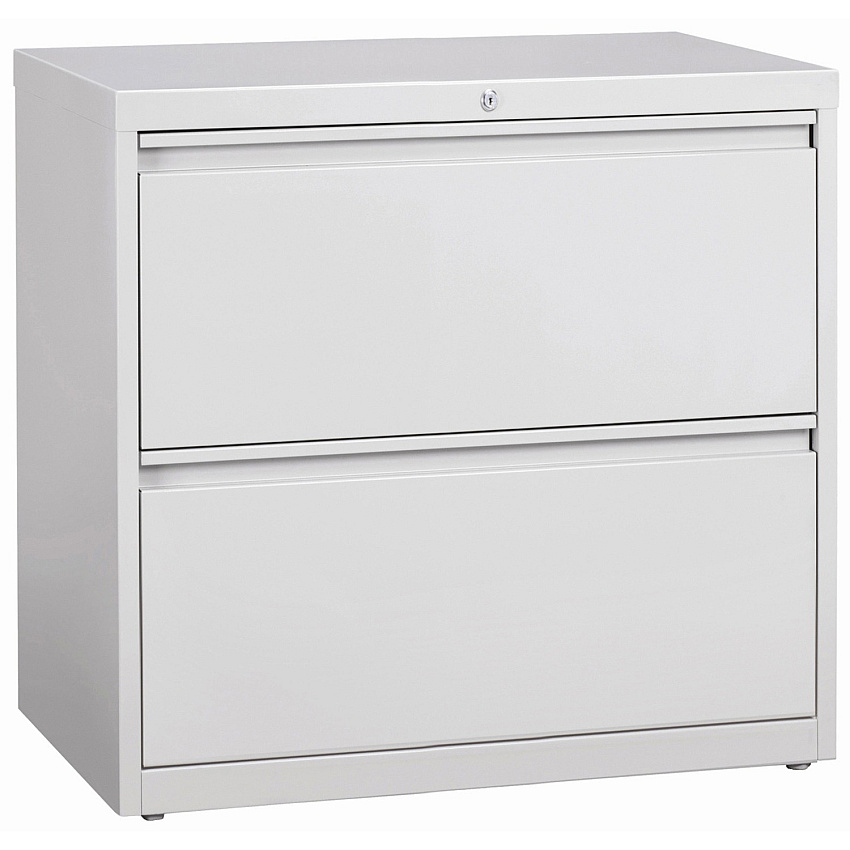 Lorell Fortress Series Lateral File (LLR60448)