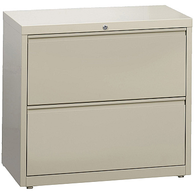 Lorell Fortress Series Lateral File (LLR60447)