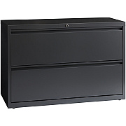 Lorell Fortress Series Lateral File (LLR60440)