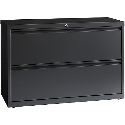Lorell Fortress Series Lateral File (LLR60440)