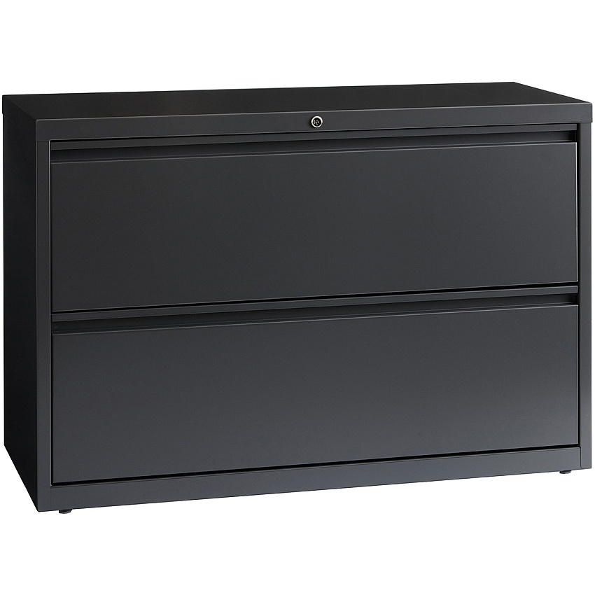 Lorell Fortress Series Lateral File (LLR60440)