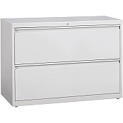 Lorell Fortress Series Lateral File (LLR60439)
