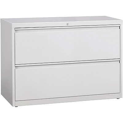Lorell Fortress Series Lateral File (LLR60439)