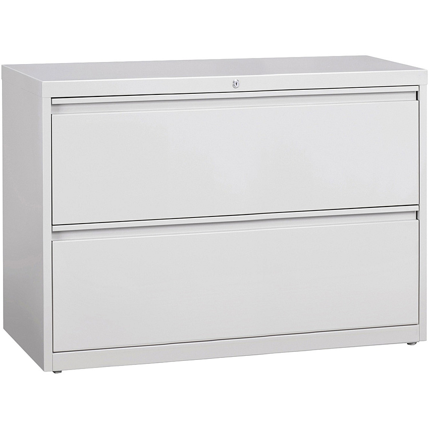 Lorell Fortress Series Lateral File (LLR60439)